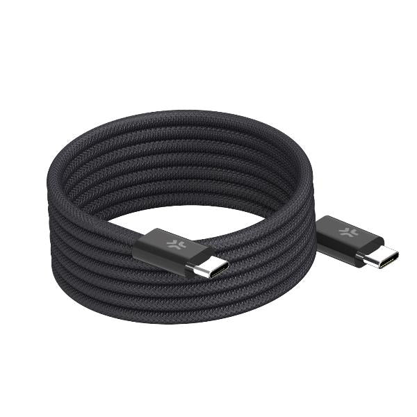 Cavo Dati Magnetico Usb-C a Usb-C 2m