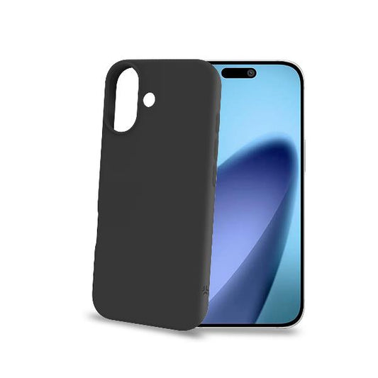 Custodia Morbida iPhone 17