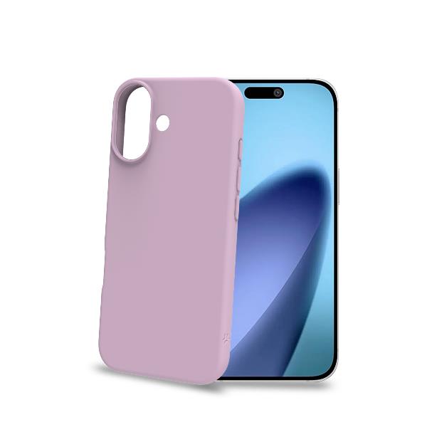 Custodia Morbida iPhone 17