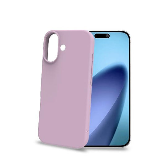 Custodia Morbida iPhone 17