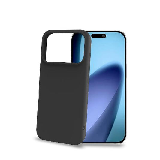 Custodia Morbida iPhone 17 Pro