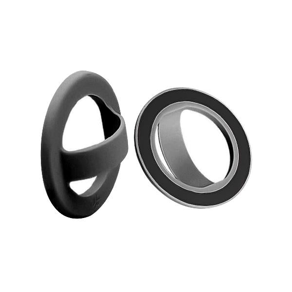 Anello Magnetico Anticaduta per Smartphone Ringmag