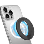 Anello Magnetico Anticaduta per Smartphone Ringmag