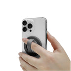 Anello Magnetico Anticaduta per Smartphone Ringmag