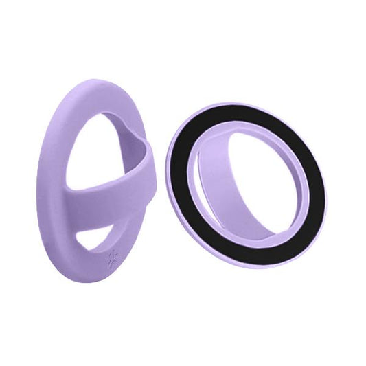 Anello Magnetico Anticaduta per Smartphone Ringmag