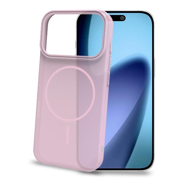 Custodia Rigida Magsafe iPhone 17 Pro