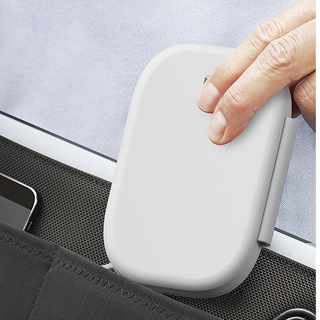 Caricatore Wireless a Induzione 15W Mag Charge 3in1