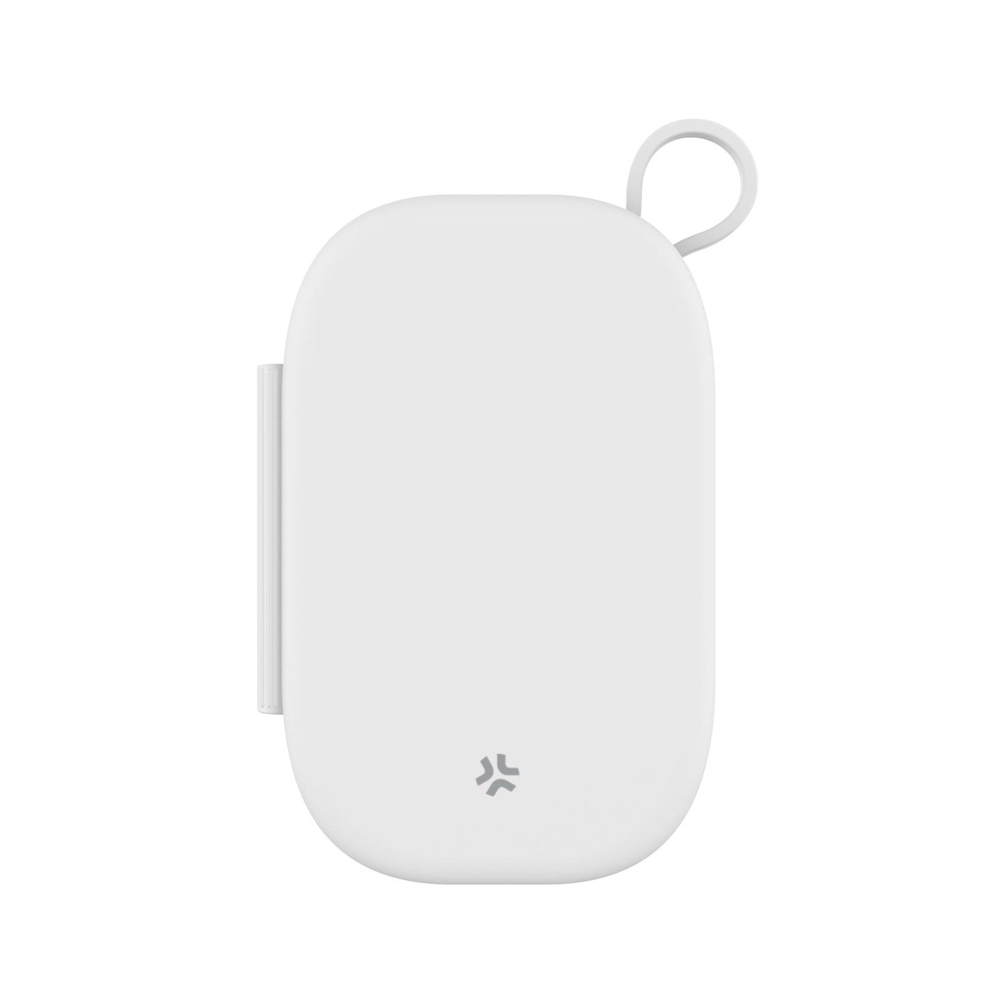 Caricatore Wireless a Induzione 15W Mag Charge 3in1