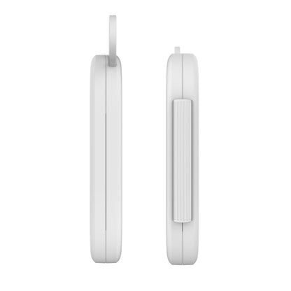 Caricatore Wireless a Induzione 15W Mag Charge 3in1