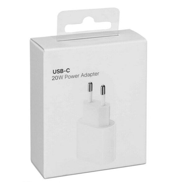 Caricatore Rete Usb-C 20W