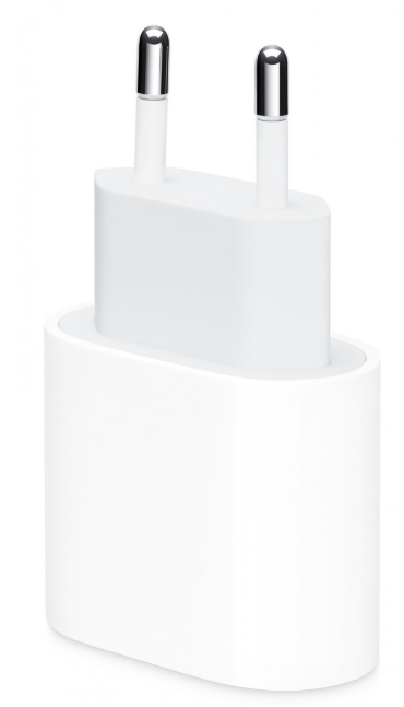 Caricatore Rete Usb-C 20W