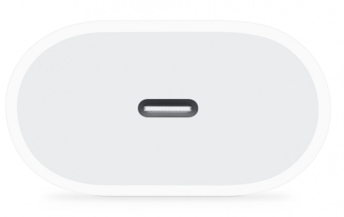 Caricatore Rete Usb-C 20W