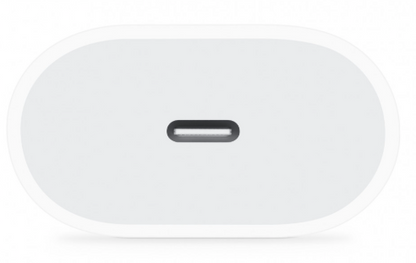 Caricatore Rete Usb-C 20W