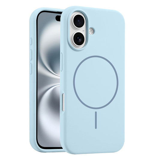 Custodia Silicone Magsafe iPhone 11