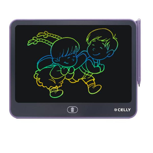 Lavagna multifunzione per scrivere e disegnare for Kids