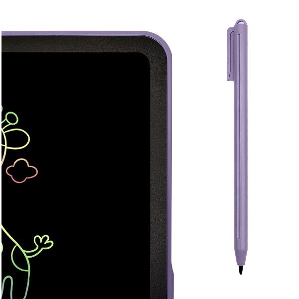 Lavagna multifunzione per scrivere e disegnare for Kids