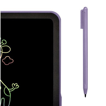 Lavagna multifunzione per scrivere e disegnare for Kids