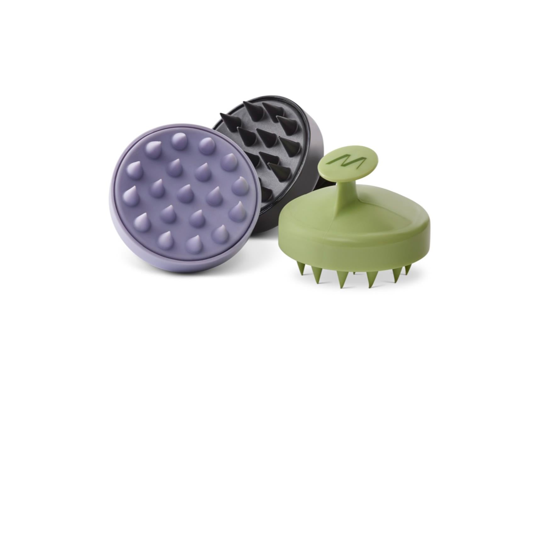 Massaggiatore per cuoio capelluto Scalp Massager