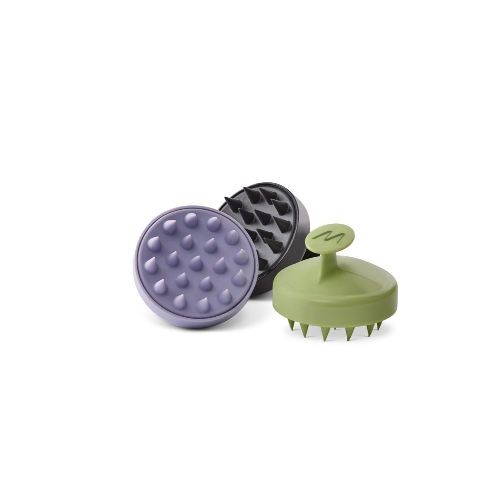 Massaggiatore per cuoio capelluto Scalp Massager