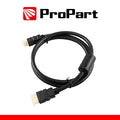 Cavo Video HDMI Ethernet 4K 3D 2.0 - 1,5m