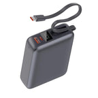 Caricabatterie Portatile 20000mAh Cavo interno Usb-C SmartPhone