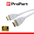 Cavo Video HDMI Ethernet 4K 3D 2.0 - 3m