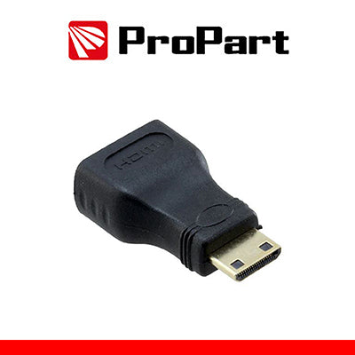 Adattatore Video HDMI a Mini HDMI
