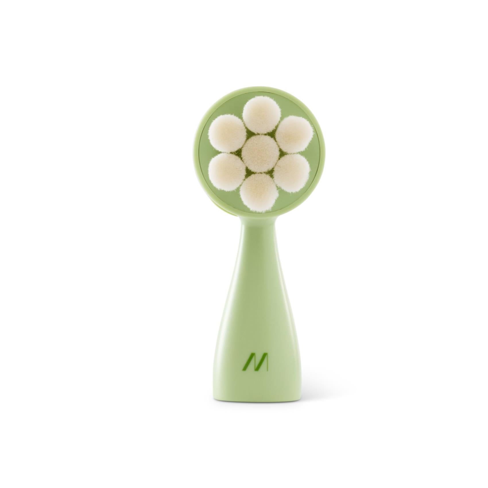 Spazzola Viso 2in1 Massager