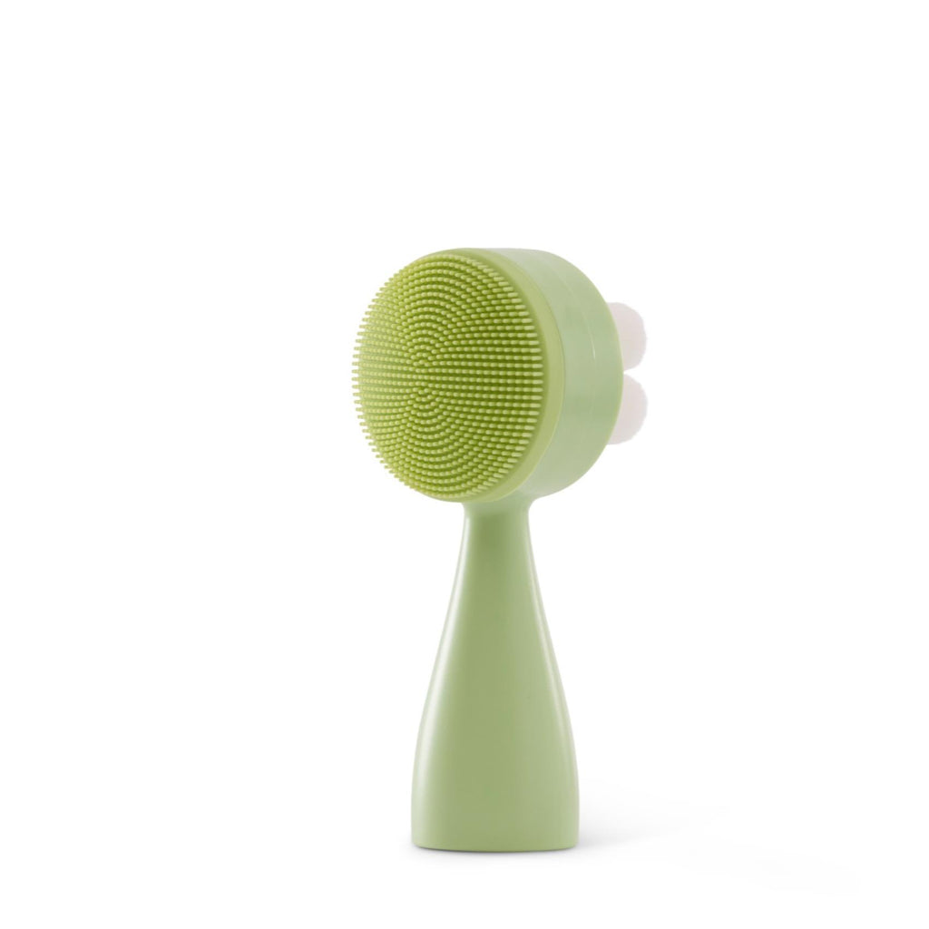 Spazzola Viso 2in1 Massager
