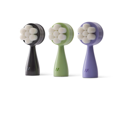 Spazzola Viso 2in1 Massager
