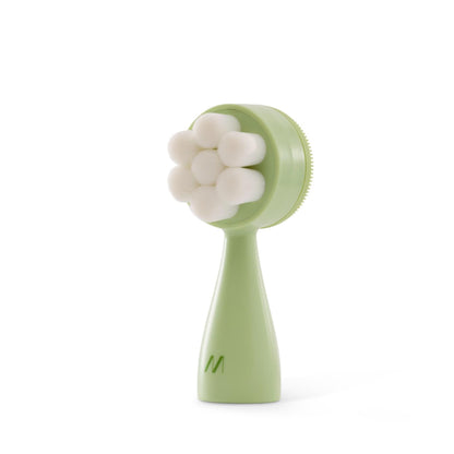Spazzola Viso 2in1 Massager