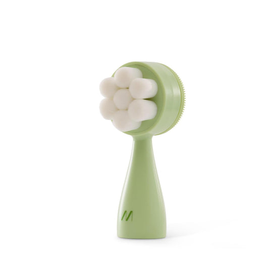 Spazzola Viso 2in1 Massager