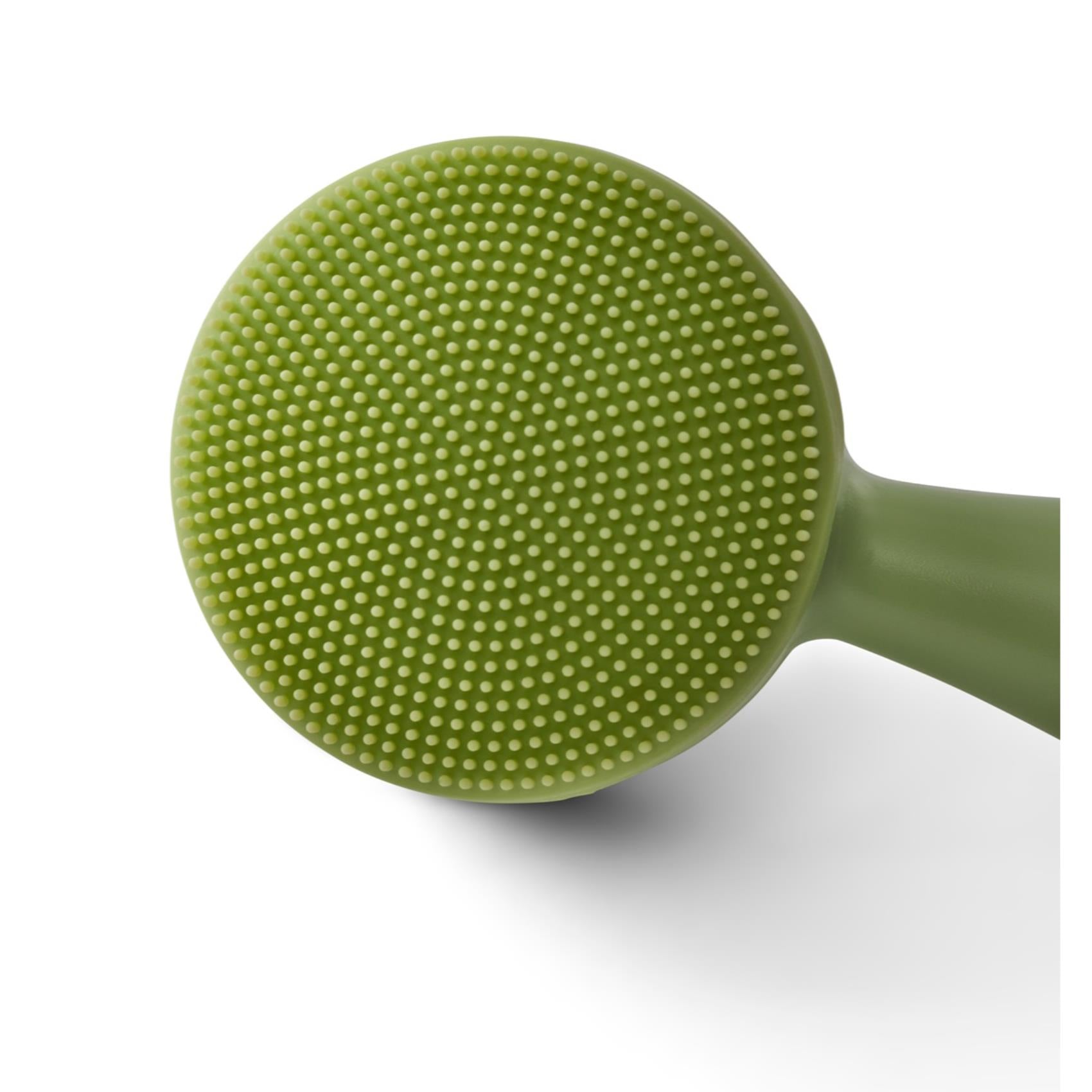 Spazzola Viso 2in1 Massager