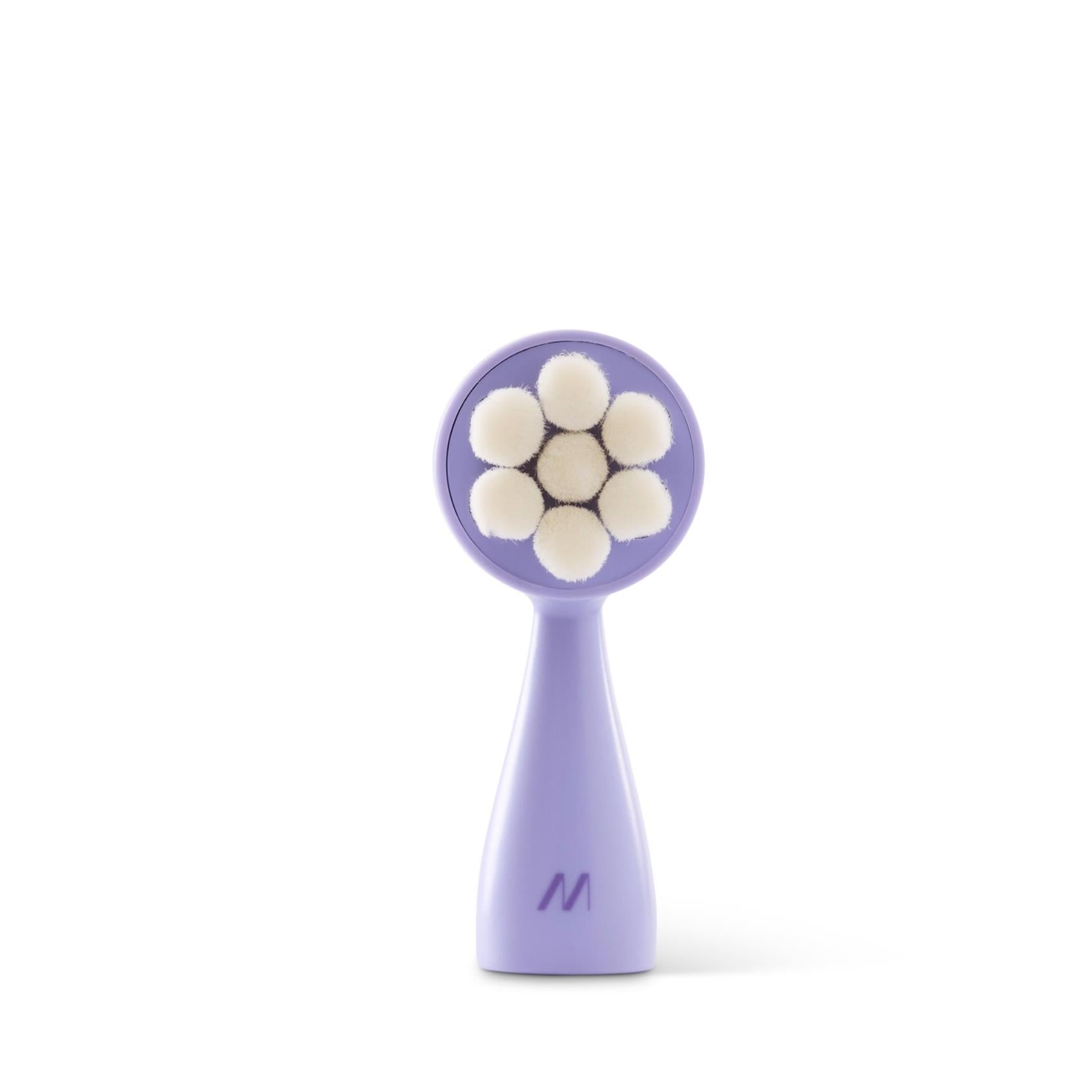 Spazzola Viso 2in1 Massager