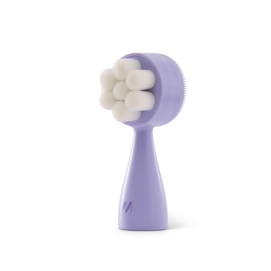 Spazzola Viso 2in1 Massager