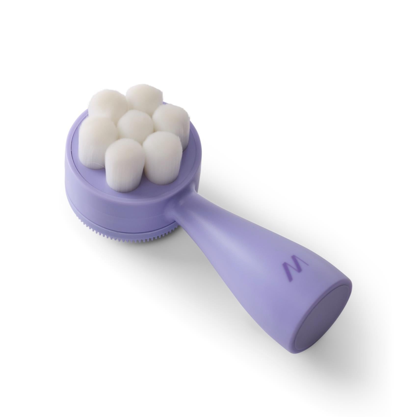 Spazzola Viso 2in1 Massager