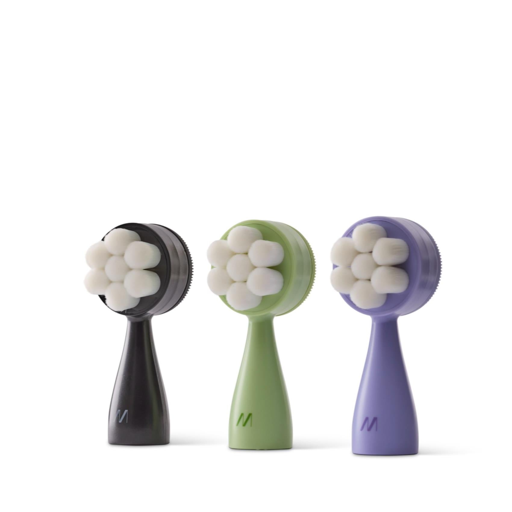 Spazzola Viso 2in1 Massager