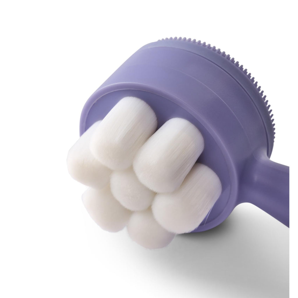 Spazzola Viso 2in1 Massager