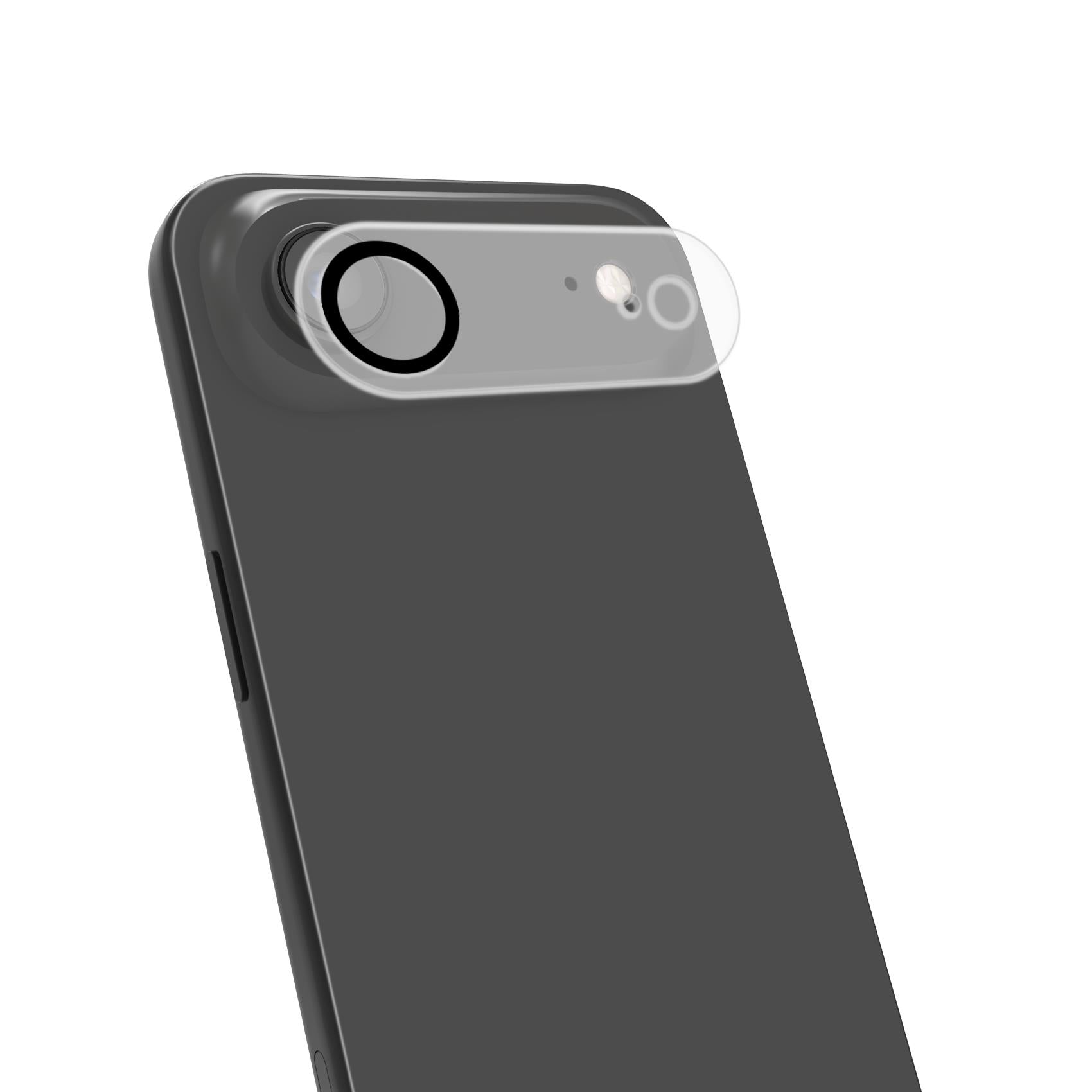 Vetro Temperato x Camera Post. iPhone Air