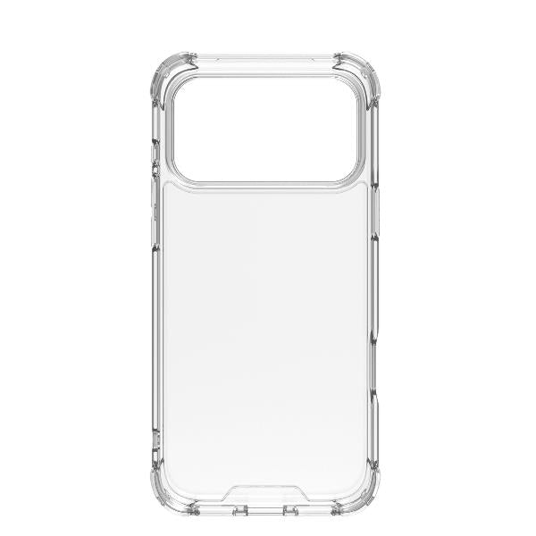 Custodia Rigida iPhone 17 Pro Max