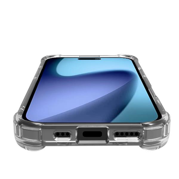 Custodia Rigida iPhone 17