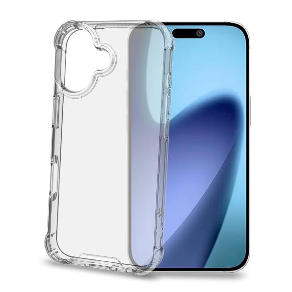 Custodia Rigida iPhone 17