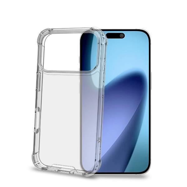 Custodia Rigida iPhone 17 Pro