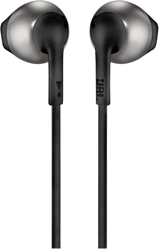 Auricolare Stereo 3,5" con tasto risposta