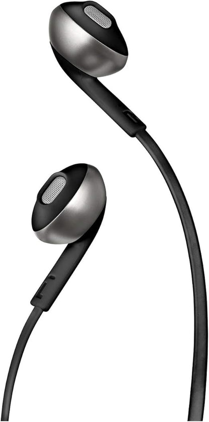 Auricolare Stereo 3,5" con tasto risposta