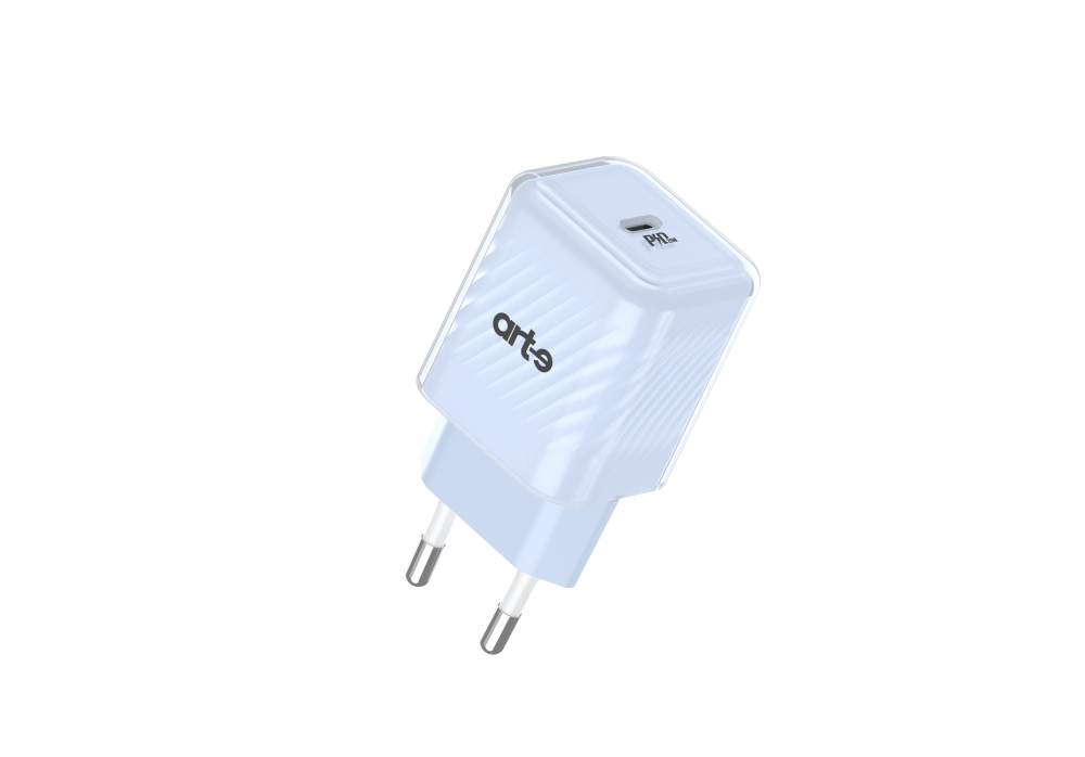 Caricatore Rete Type-C 20W