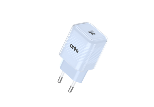 Caricatore Rete Type-C 20W