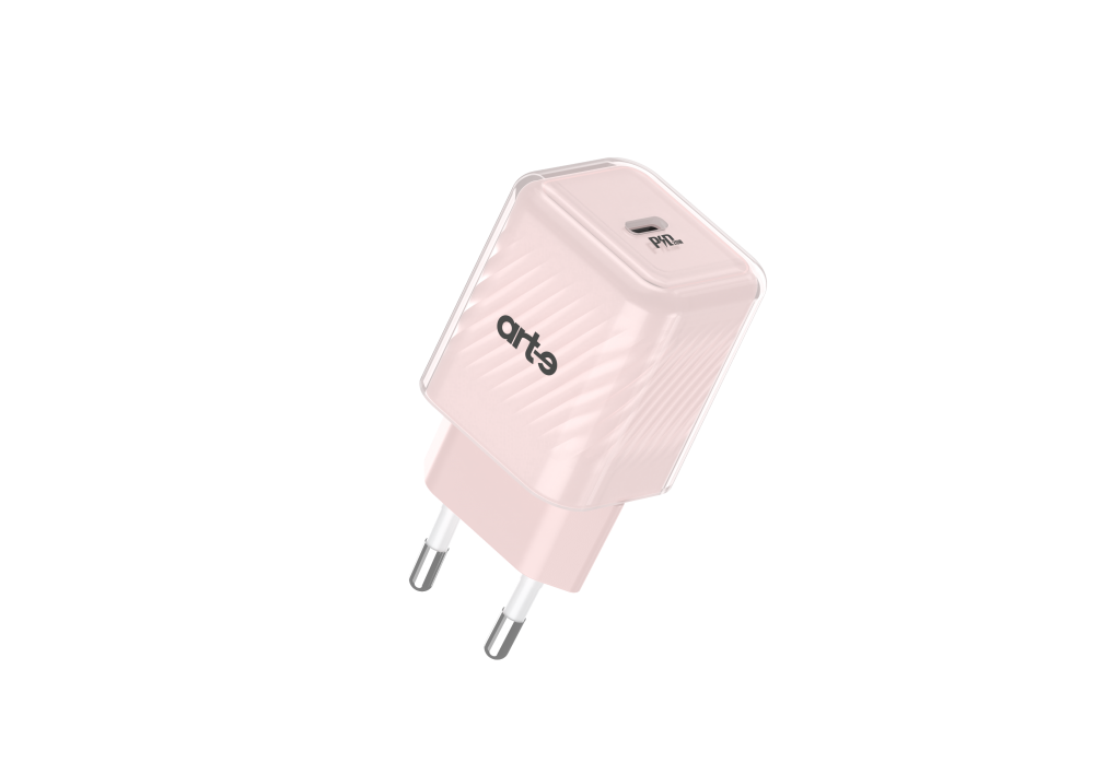 Caricatore Rete Type-C 20W