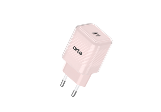 Caricatore Rete Type-C 20W