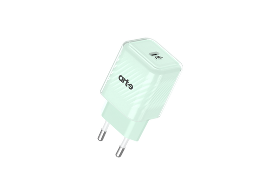 Caricatore Rete Type-C 20W